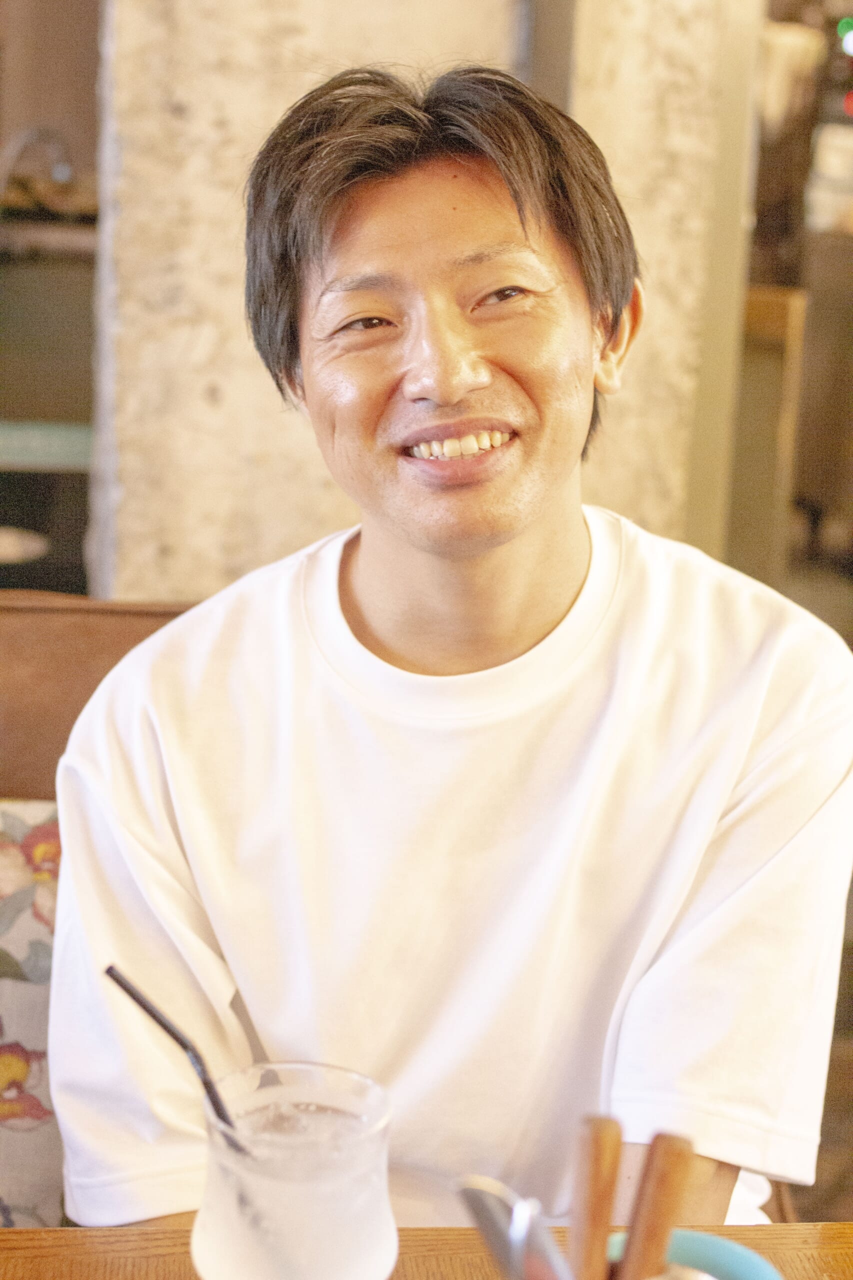 30代・40代の撮影作例